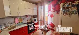 1-к квартира, вторичка, 35м2, 9/10 этаж