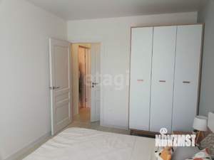 1-к квартира, вторичка, 39м2, 7/18 этаж