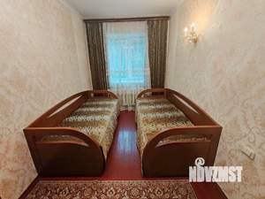 1-к квартира, вторичка, 43м2, 3/4 этаж