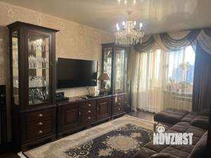 2-к квартира, вторичка, 48м2, 8/9 этаж