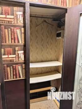 1-к квартира, вторичка, 38м2, 1/10 этаж