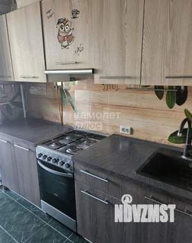 3-к квартира, вторичка, 60м2, 4/5 этаж