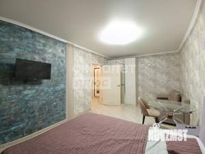 1-к квартира, вторичка, 38м2, 17/17 этаж