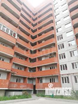 1-к квартира, вторичка, 41м2, 5/10 этаж