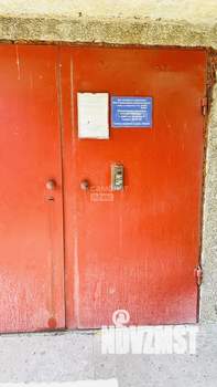 1-к квартира, вторичка, 35м2, 3/5 этаж