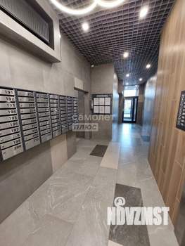 1-к квартира, вторичка, 40м2, 13/17 этаж