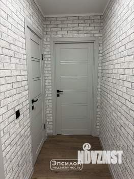 2-к квартира, вторичка, 55м2, 4/10 этаж