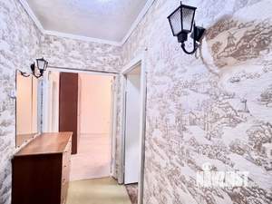 2-к квартира, вторичка, 45м2, 4/9 этаж