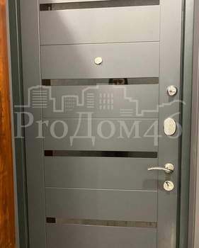 2-к квартира, вторичка, 54м2, 1/9 этаж