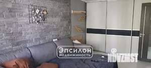 1-к квартира, вторичка, 37м2, 5/5 этаж