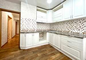 2-к квартира, вторичка, 58м2, 17/18 этаж