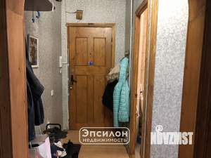 2-к квартира, вторичка, 45м2, 5/5 этаж