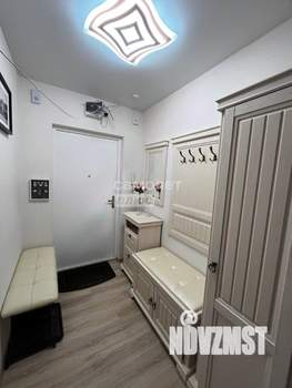 3-к квартира, вторичка, 66м2, 5/10 этаж