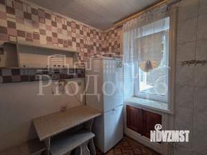 1-к квартира, вторичка, 34м2, 3/5 этаж