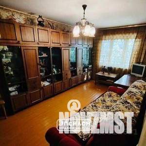 3-к квартира, вторичка, 62м2, 3/5 этаж