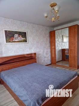 2-к квартира, вторичка, 56м2, 4/18 этаж