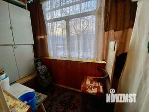 1-к квартира, вторичка, 41м2, 1/10 этаж