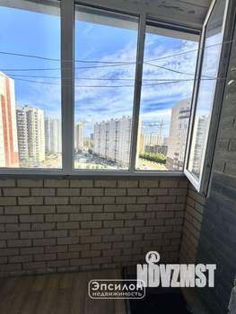 2-к квартира, вторичка, 73м2, 9/15 этаж