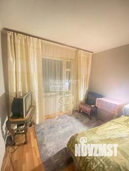 3-к квартира, вторичка, 59м2, 5/9 этаж