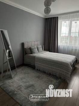 2-к квартира, вторичка, 70м2, 4/11 этаж