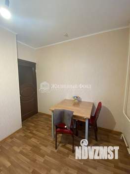 1-к квартира, вторичка, 36м2, 6/17 этаж