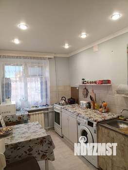 3-к квартира, вторичка, 61м2, 9/9 этаж