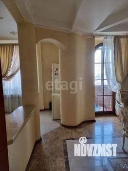 5-к квартира, вторичка, 140м2, 6/9 этаж