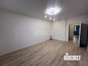 2-к квартира, вторичка, 52м2, 3/10 этаж