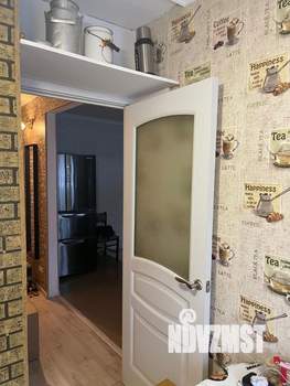 3-к квартира, вторичка, 62м2, 3/5 этаж