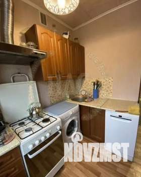 2-к квартира, вторичка, 45м2, 5/5 этаж