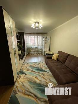 3-к квартира, вторичка, 61м2, 5/5 этаж