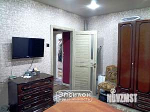 3-к квартира, вторичка, 60м2, 6/9 этаж