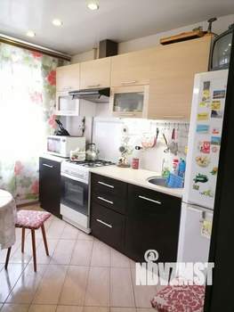 3-к квартира, вторичка, 60м2, 5/9 этаж