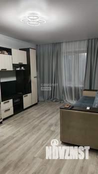 1-к квартира, вторичка, 33м2, 3/5 этаж