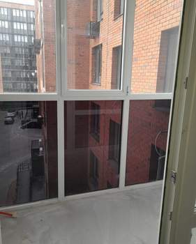 2-к квартира, вторичка, 54м2, 4/8 этаж