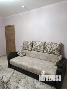 2-к квартира, вторичка, 55м2, 2/19 этаж