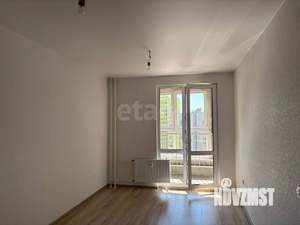 2-к квартира, вторичка, 64м2, 12/17 этаж