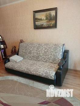 1-к квартира, вторичка, 36м2, 1/10 этаж