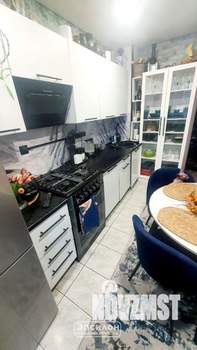 3-к квартира, вторичка, 60м2, 2/9 этаж