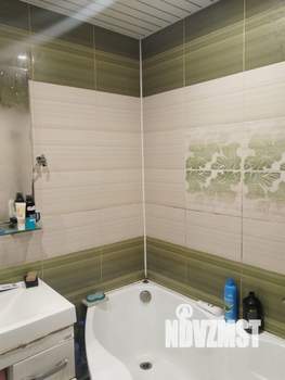 4-к квартира, вторичка, 77м2, 1/10 этаж