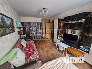 1-к квартира, вторичка, 35м2, 1/10 этаж