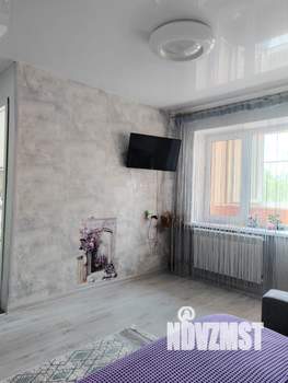 1-к квартира, вторичка, 31м2, 3/5 этаж