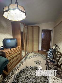 3-к квартира, вторичка, 60м2, 3/5 этаж