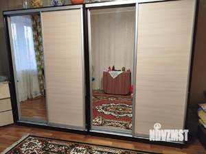 1-к квартира, вторичка, 38м2, 7/17 этаж