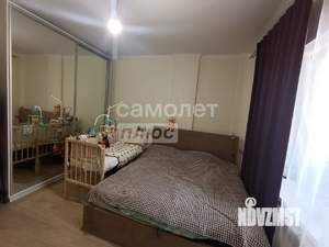 2-к квартира, вторичка, 56м2, 4/5 этаж