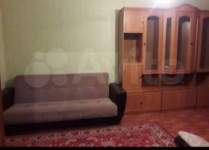 1-к квартира, вторичка, 37м2, 13/17 этаж