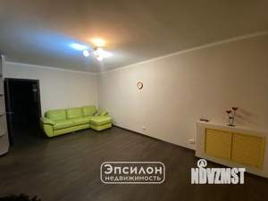 3-к квартира, вторичка, 64м2, 1/5 этаж