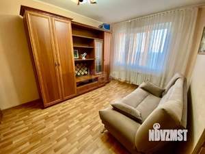 2-к квартира, вторичка, 56м2, 6/17 этаж