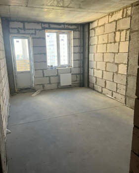 2-к квартира, сданный дом, 73м2, 10/17 этаж