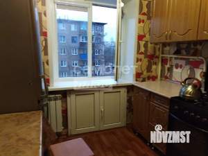 2-к квартира, вторичка, 44м2, 3/5 этаж